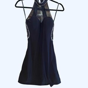 Formal Dress Size 1 Blondie Nites